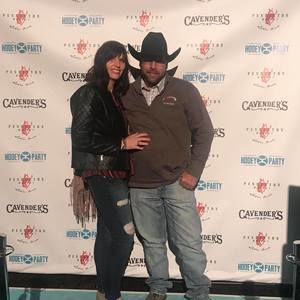 Meet your Posher, Kristen